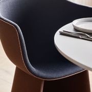 Monolit Dining Chair gallery detail image