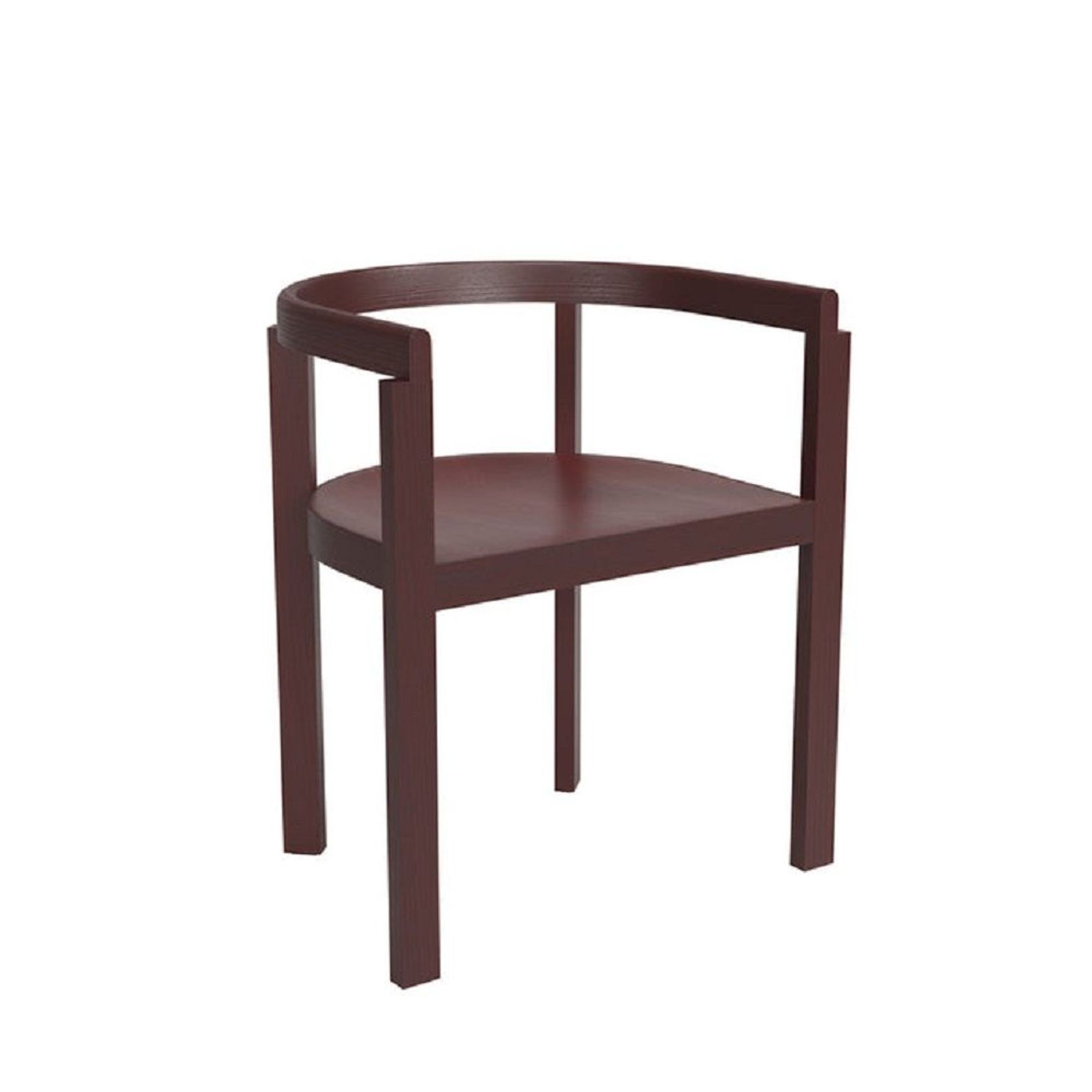 After Chair gallery detail image