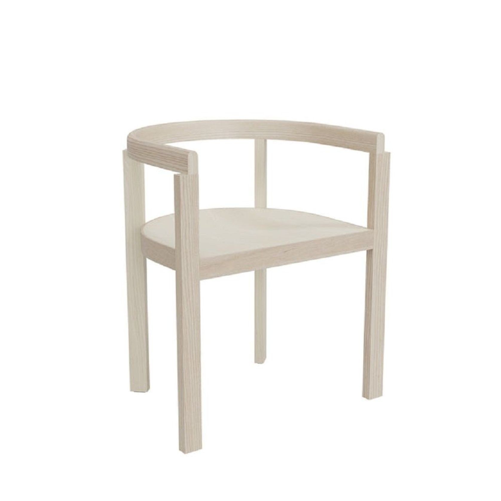 After Chair gallery detail image
