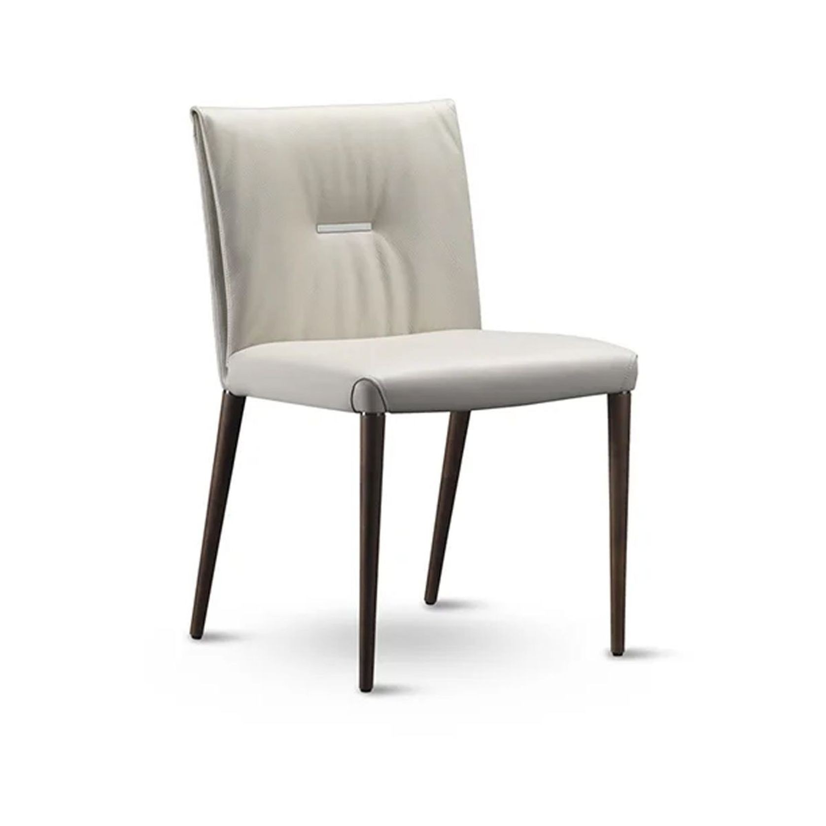 Soft Low Dining Chair gallery detail image