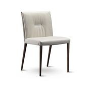 Soft Low Dining Chair gallery detail image
