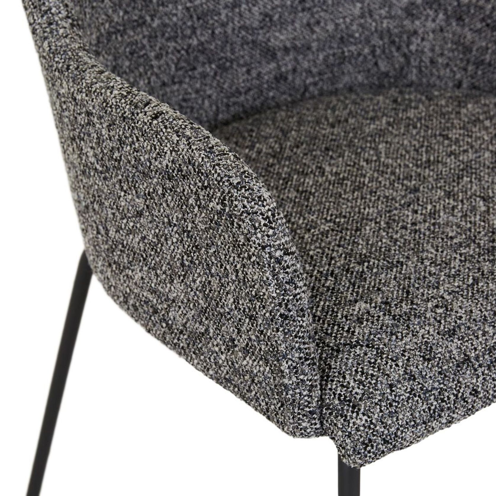 Riley Dining Armchair gallery detail image