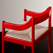 Carimate Chair Anniversary Edition by Fritz Hansen gallery detail image