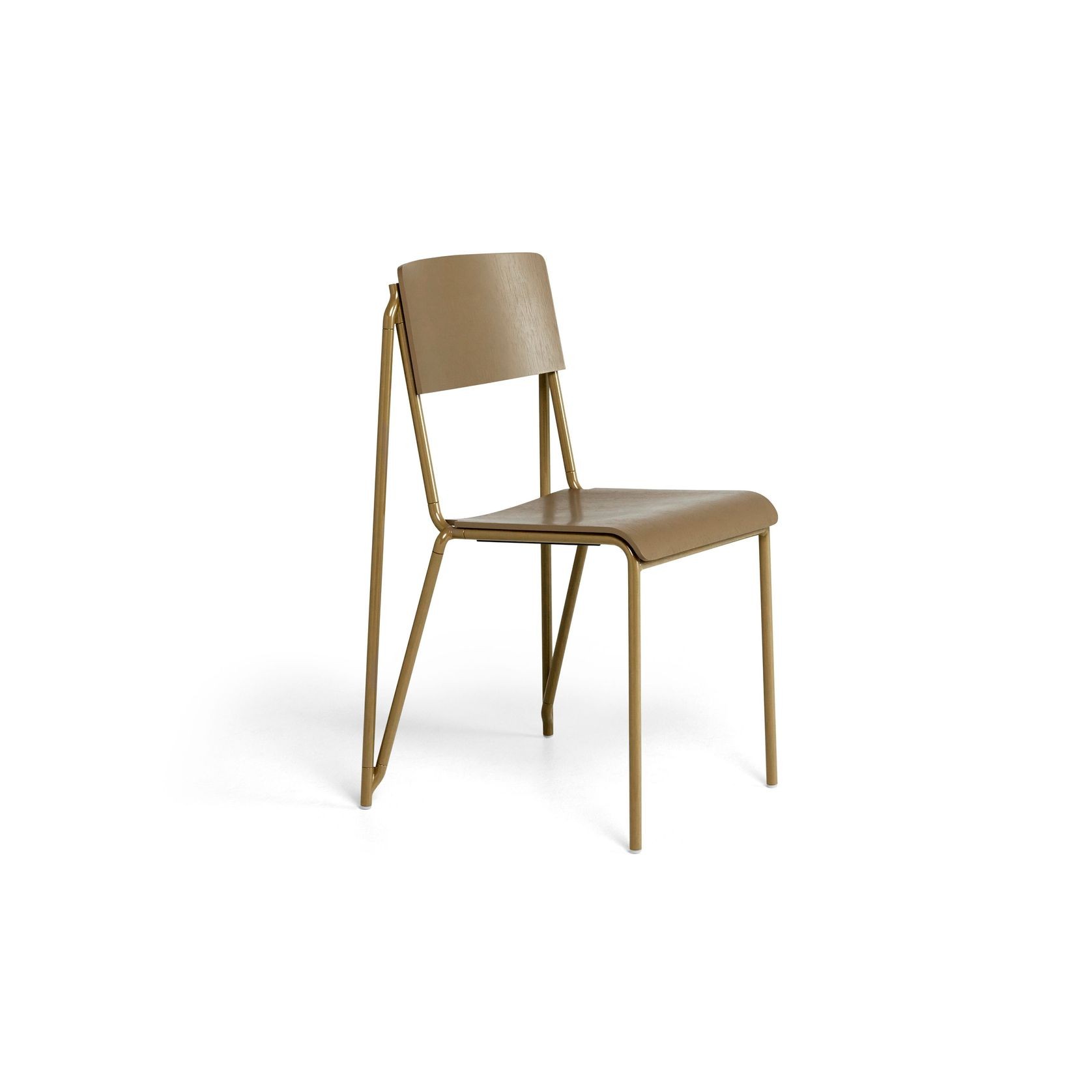 Petit Standard Chair by HAY gallery detail image