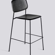 Soft Edge 10 Bar stool by HAY gallery detail image