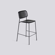 Soft Edge 10 Bar stool by HAY gallery detail image