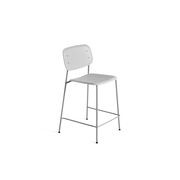 Soft Edge P10 Barstool by HAY gallery detail image