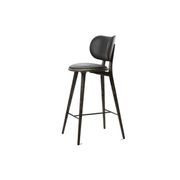 High Stool Backrest by Mater gallery detail image