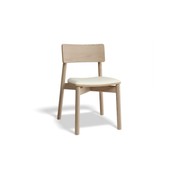 Andi Chair - Natural with Pad gallery detail image