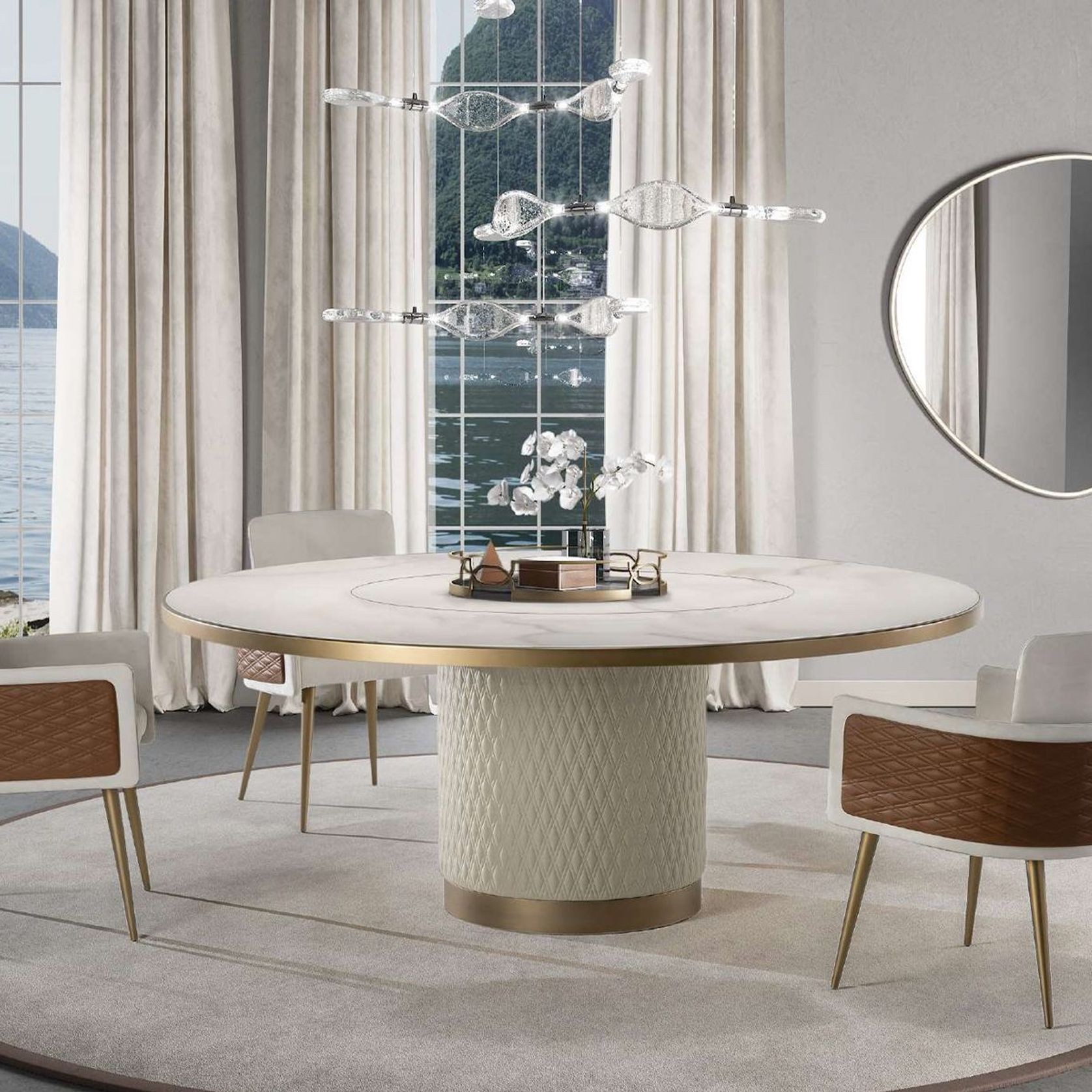 Amet Dining Chair gallery detail image