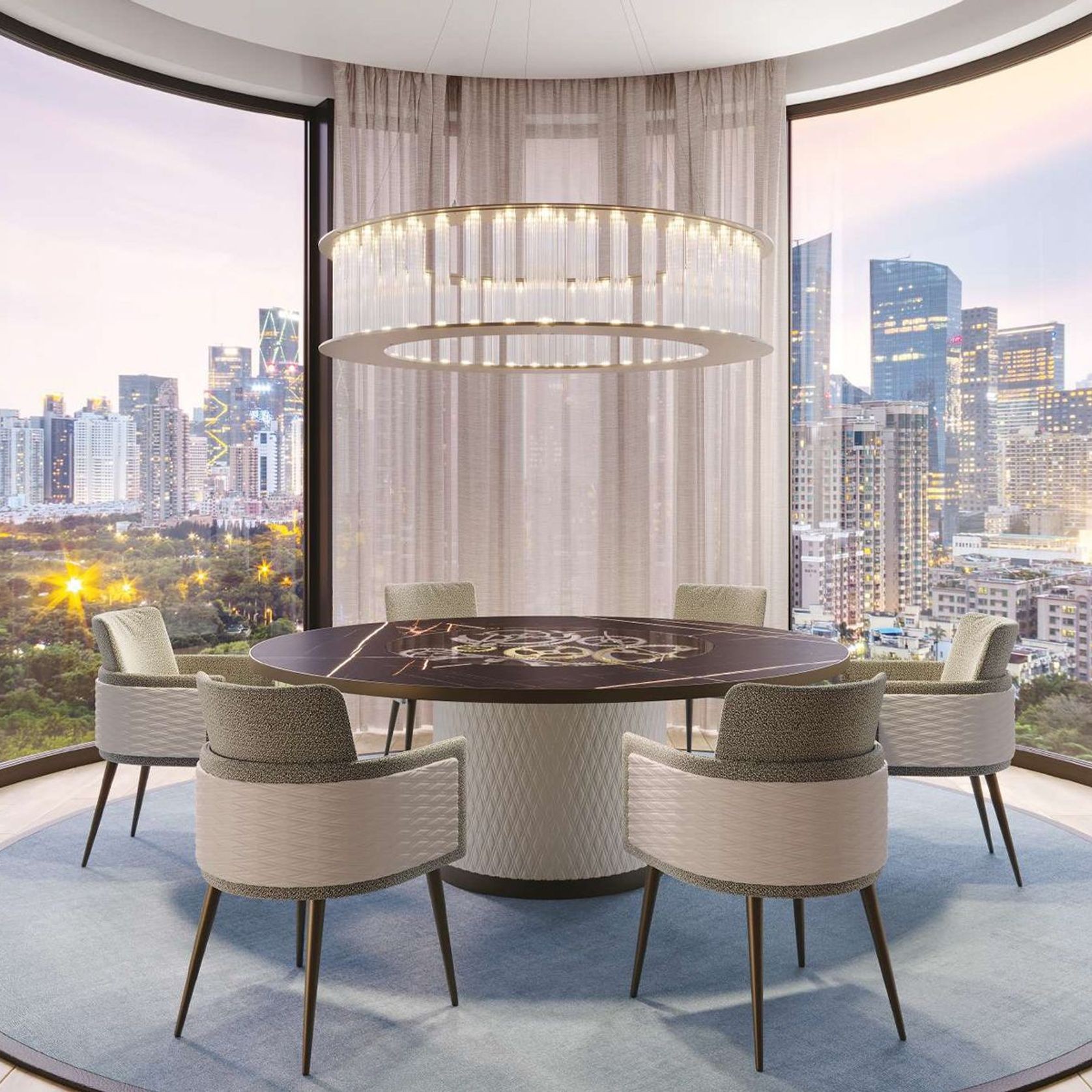 Amet Dining Chair gallery detail image