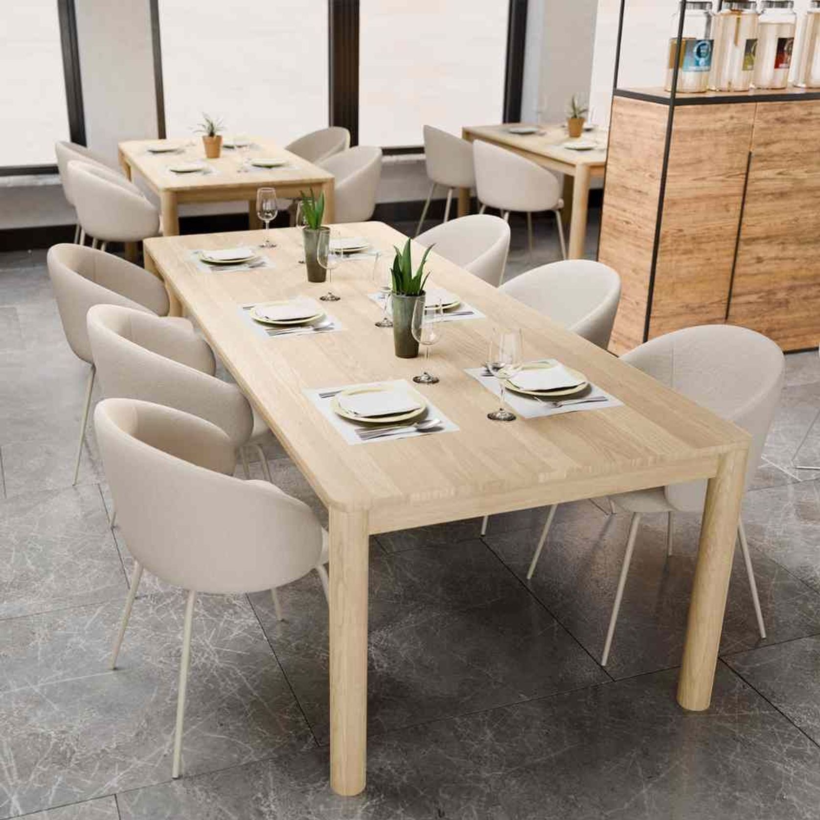 Henley Dining Chair gallery detail image