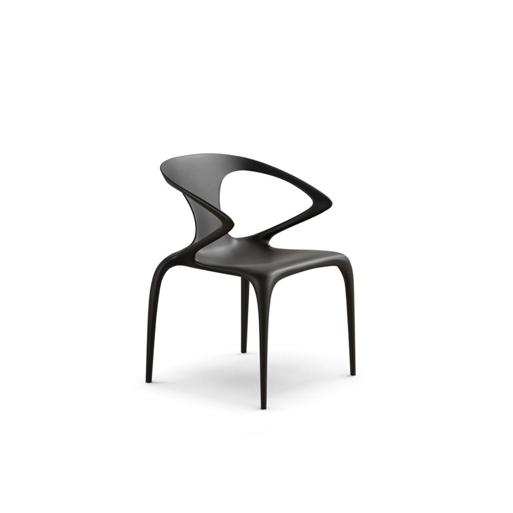 Ava Dining Chair gallery detail image