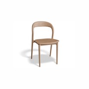 Mia Chair - Natural Frame gallery detail image