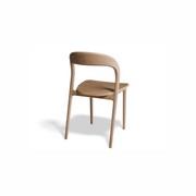 Mia Chair - Natural Frame gallery detail image