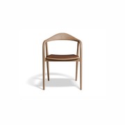 Arki Armchair - Natural with Pad gallery detail image