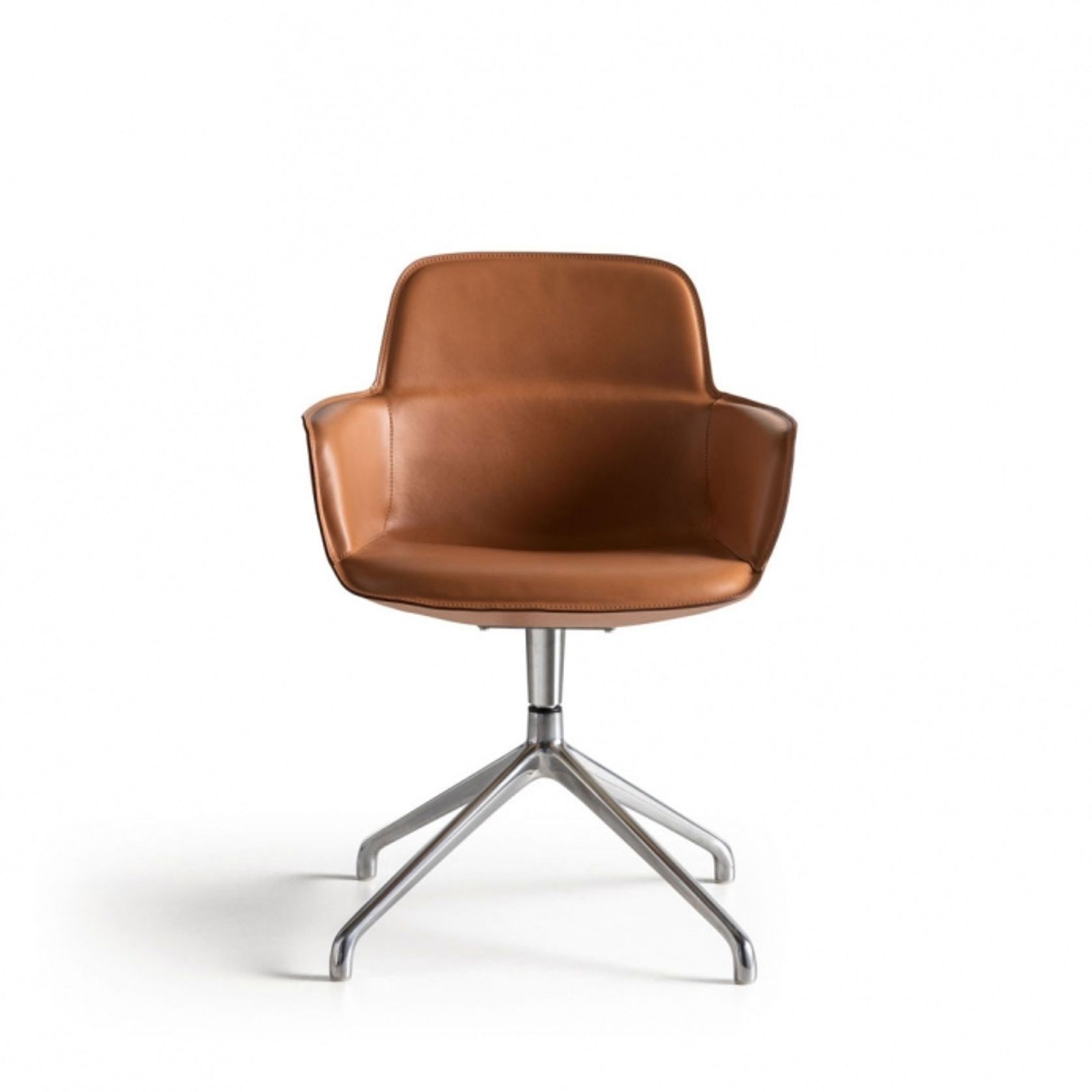 Barbican Dining Chair by Molteni&C gallery detail image