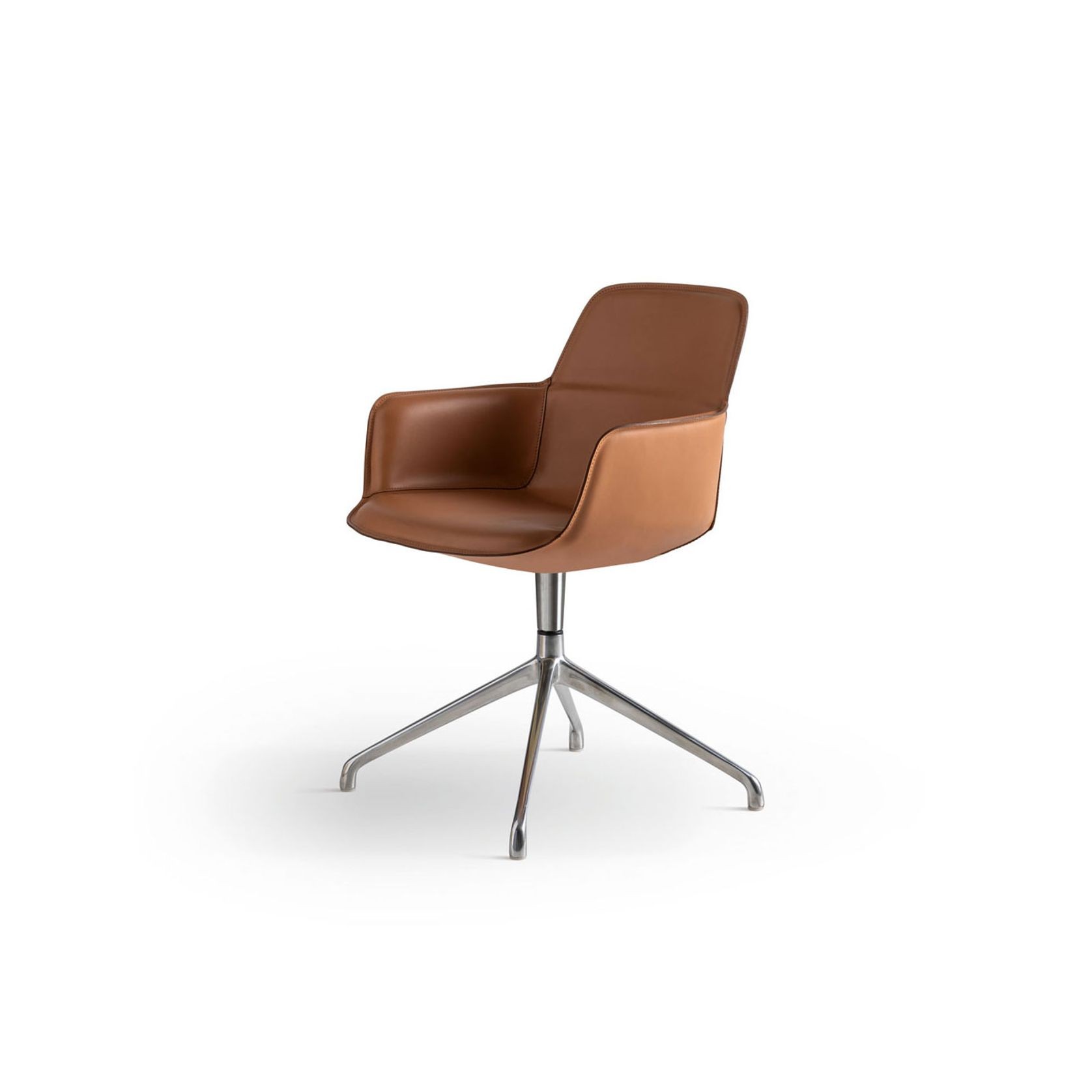 Barbican Dining Chair by Molteni&C gallery detail image
