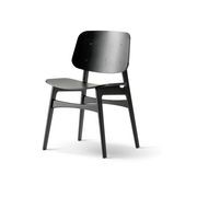 Søborg Chair by Fredericia gallery detail image