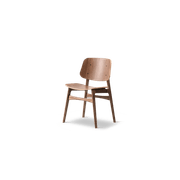 Søborg Chair by Fredericia gallery detail image