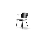 Søborg Armchair by Fredericia gallery detail image