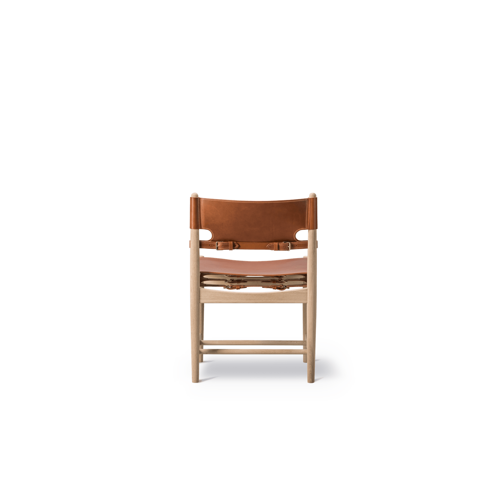 The Spanish Dining Chair by Fredericia gallery detail image