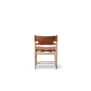 The Spanish Dining Chair by Fredericia gallery detail image