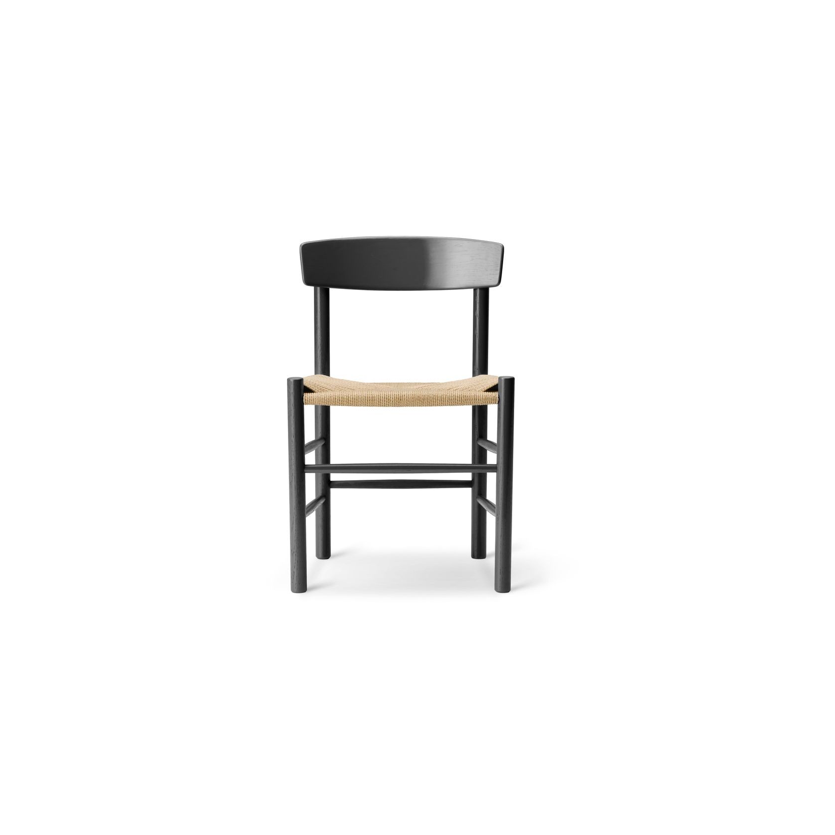 Mogensen J39 Chair by Fredericia gallery detail image