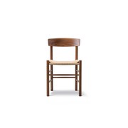 Mogensen J39 Chair by Fredericia gallery detail image