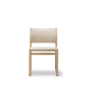 BM61 Chair Linen Webbing by Fredericia gallery detail image