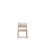 BM61 Chair Linen Webbing by Fredericia gallery detail image