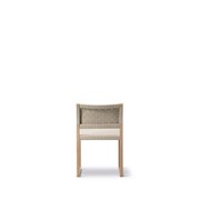 BM61 Chair Linen Webbing by Fredericia gallery detail image