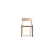 Mogensen J39 Chair by Fredericia gallery detail image