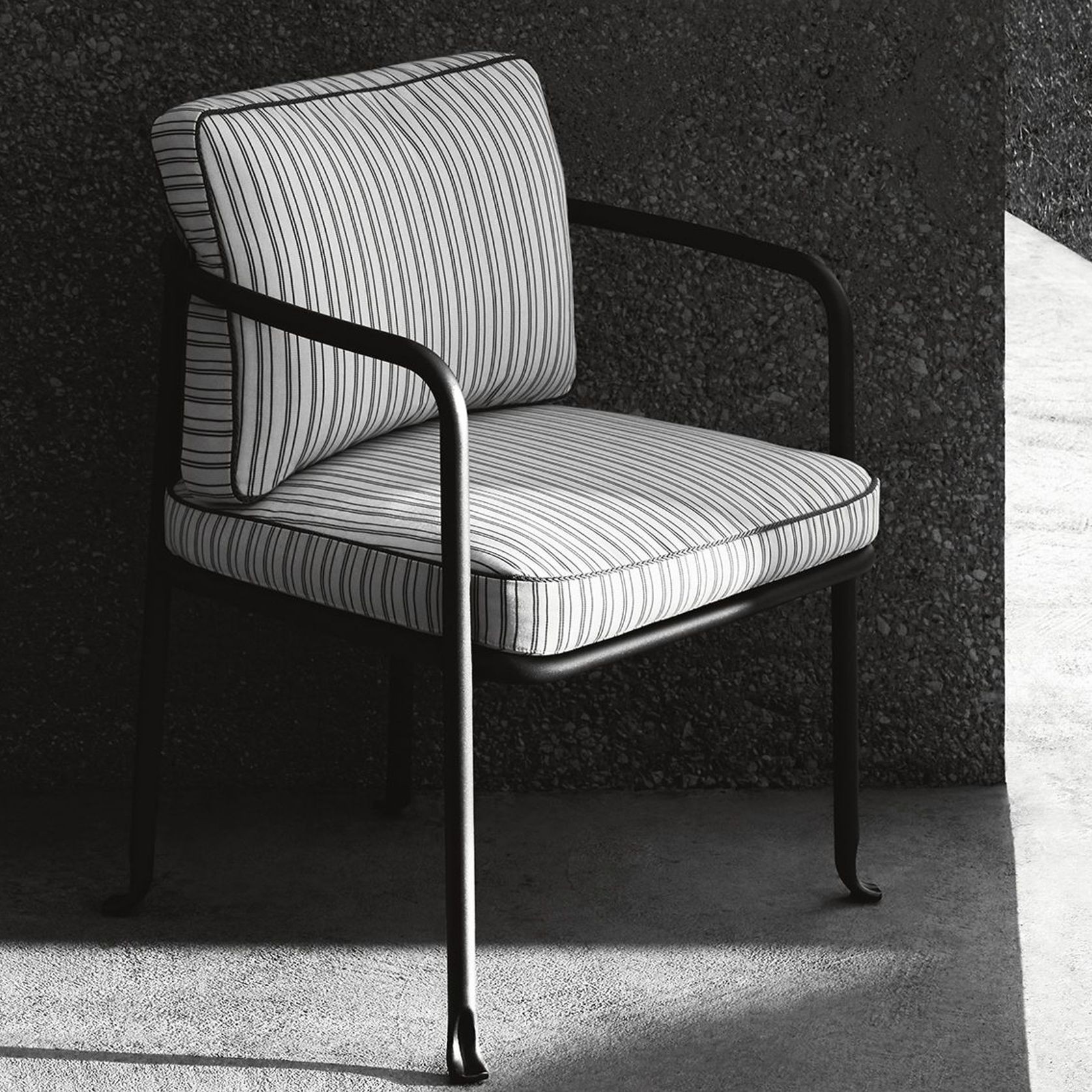 Borea Chair gallery detail image
