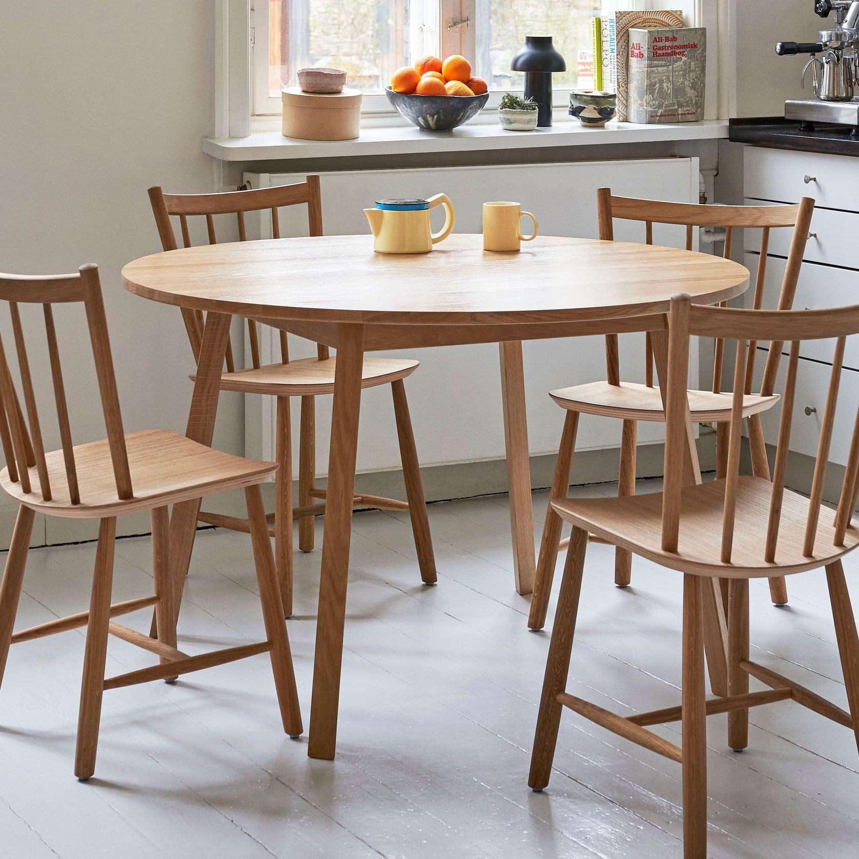J-Series J41 Chair gallery detail image
