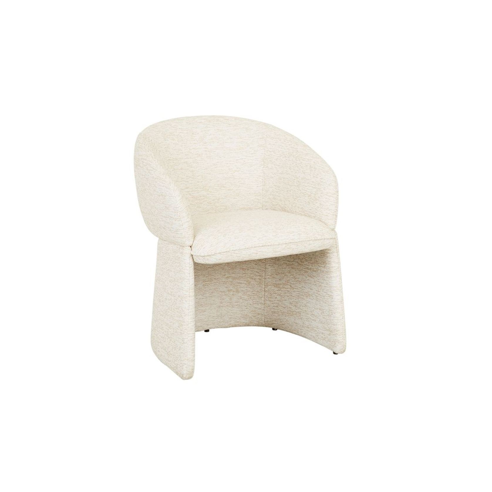 Cami Dining Armchair gallery detail image