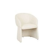 Cami Dining Armchair gallery detail image