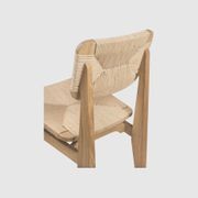 C-Chair Papercord by Gubi gallery detail image