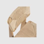 C-Chair Papercord by Gubi gallery detail image