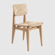 C-Chair Papercord by Gubi gallery detail image