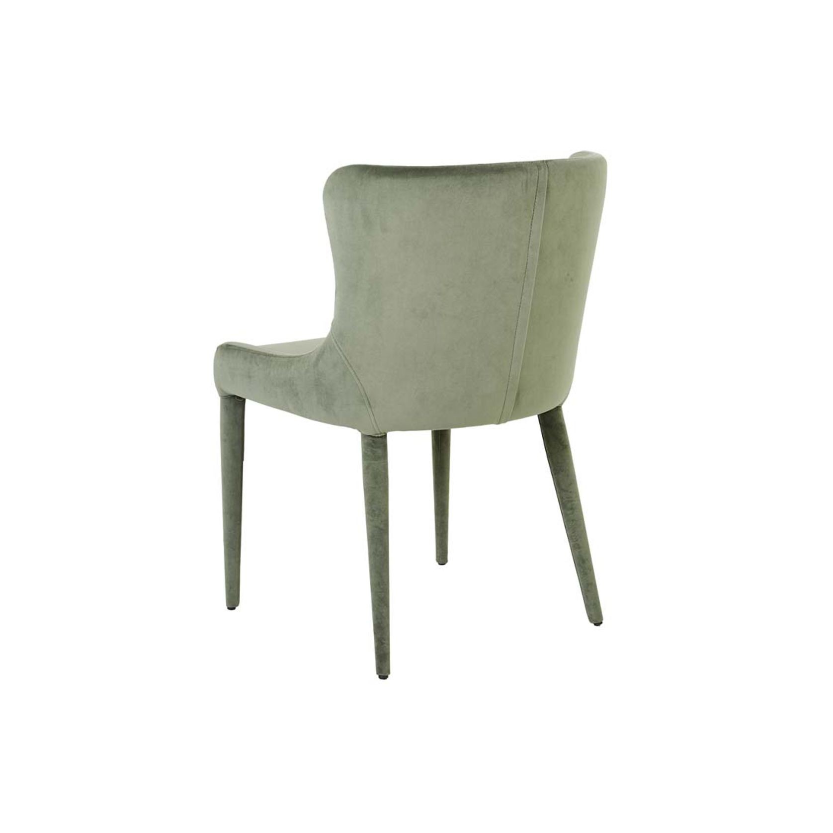 Claudia Dining Chair gallery detail image