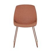 Corsica Scoop Dining Chair gallery detail image