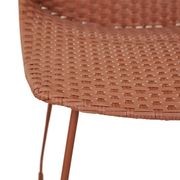 Corsica Scoop Dining Chair gallery detail image