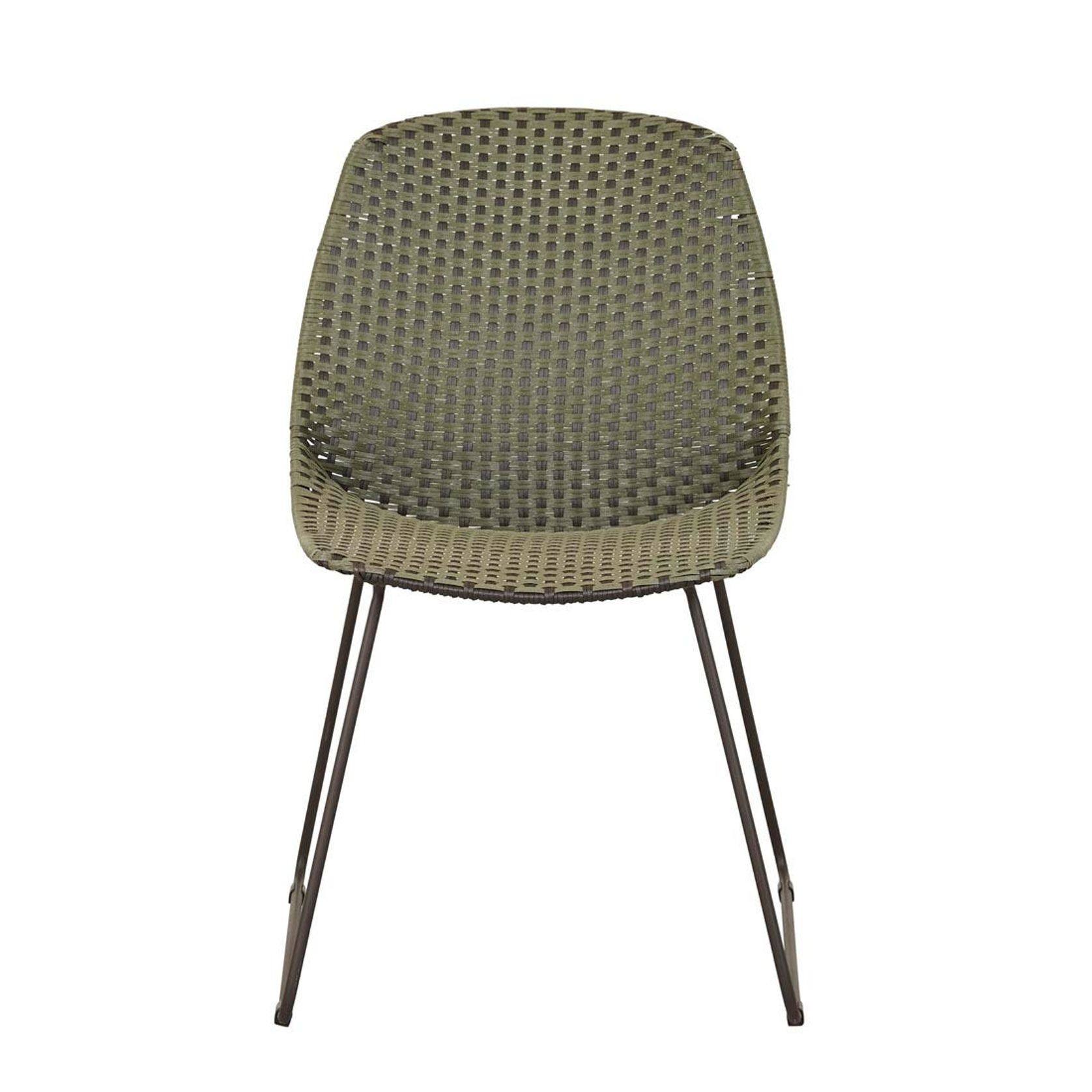 Corsica Scoop Dining Chair gallery detail image