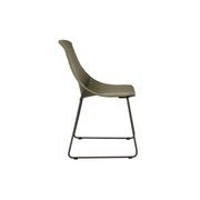 Corsica Scoop Dining Chair gallery detail image