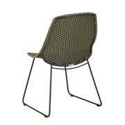 Corsica Scoop Dining Chair gallery detail image