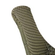 Corsica Scoop Dining Chair gallery detail image