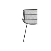 Granada Butterfly Dining Chair gallery detail image