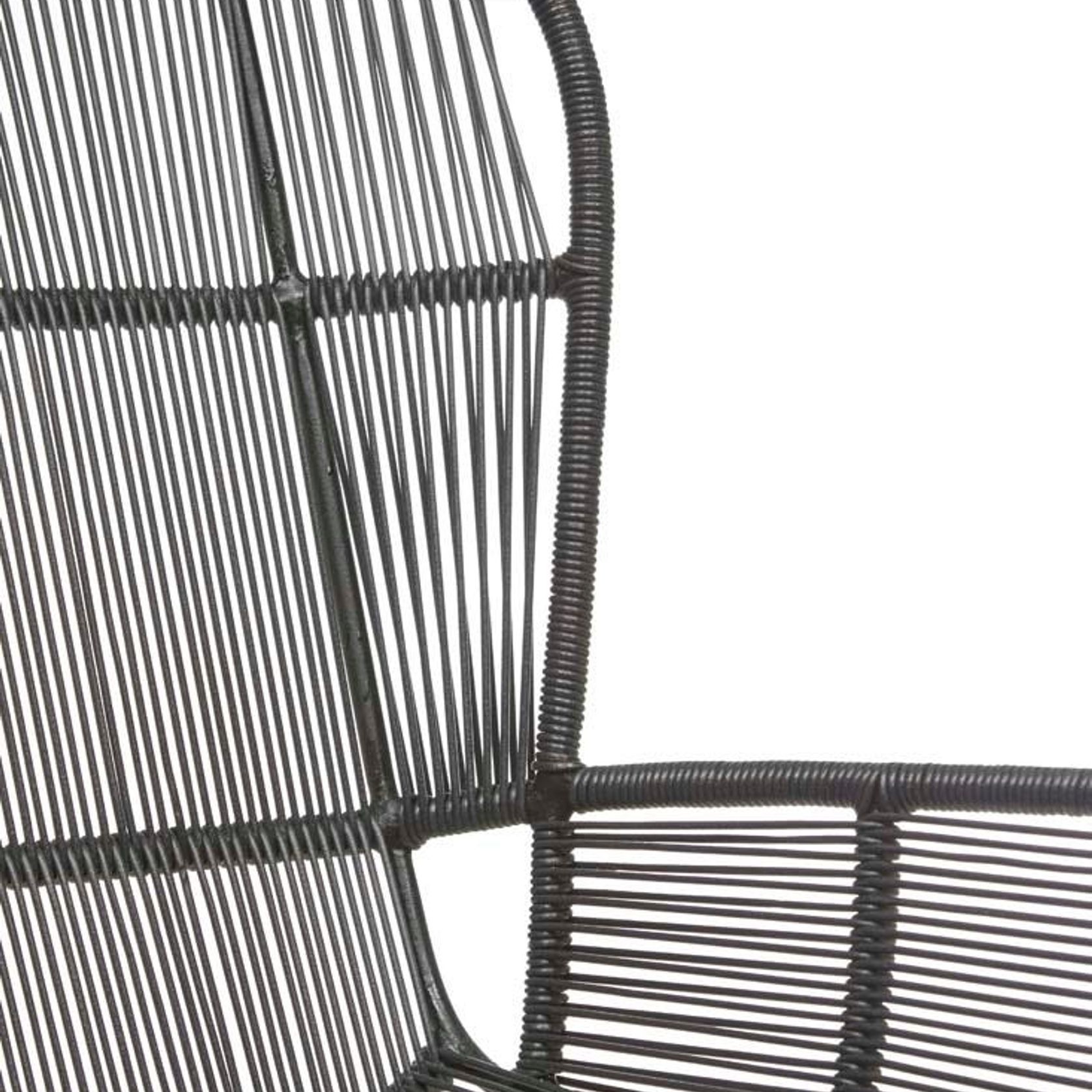 Granada Butterfly Dining Chair gallery detail image
