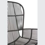 Granada Butterfly Dining Chair gallery detail image